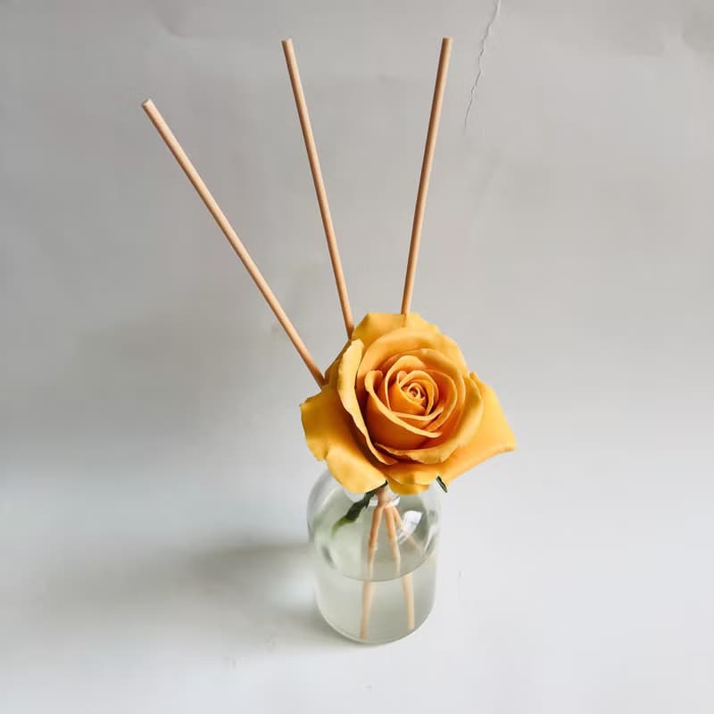 蜜蠟花擴香棒/擴香花(單朵)
