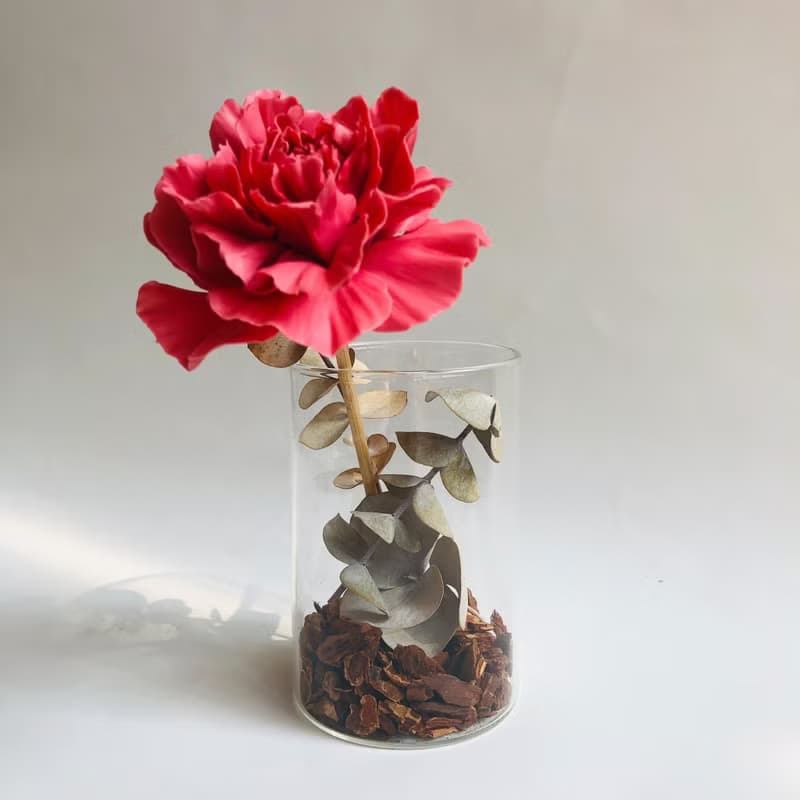 蜜蠟花擴香棒/擴香花(單朵)