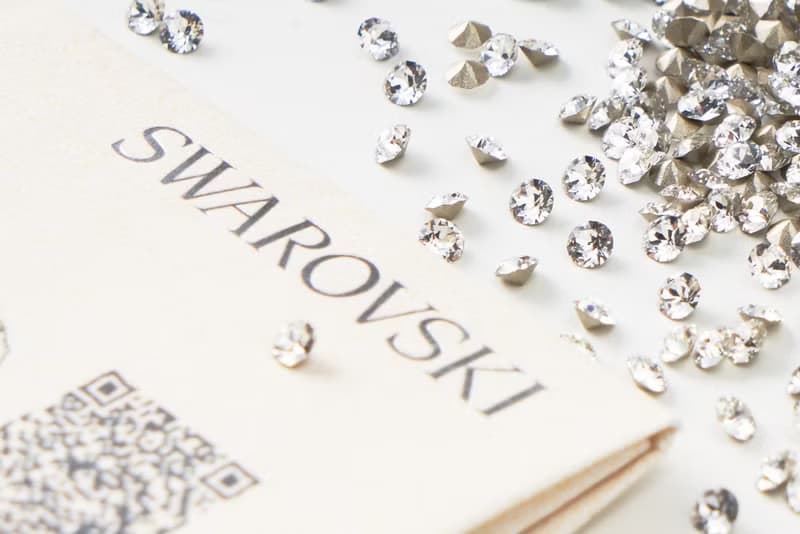 【退休禮物】施華洛世奇水晶手杖-珊瑚紅 壽宴 晚宴 婚禮