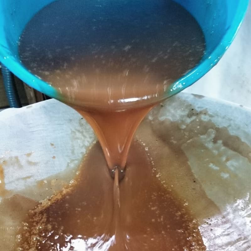 加價購-手作純釀醬油50ML 單入 環保無盒 口味隨機出貨