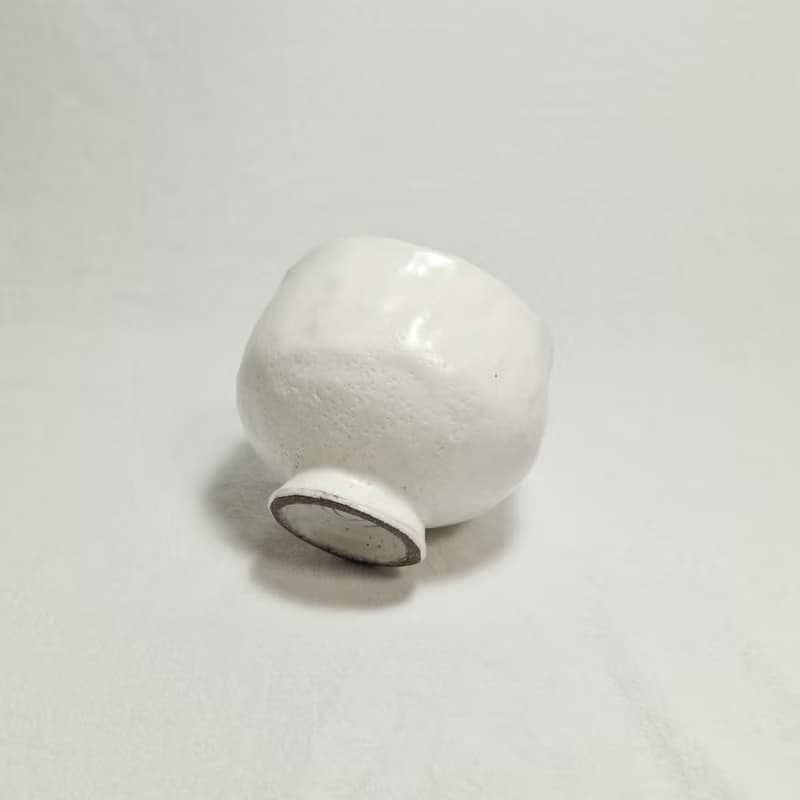 BUNNYEARS 白大 茶碗