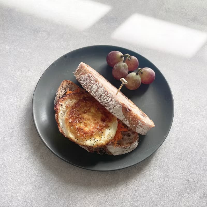 【5pieces set】真鍮ビーズの爪楊枝