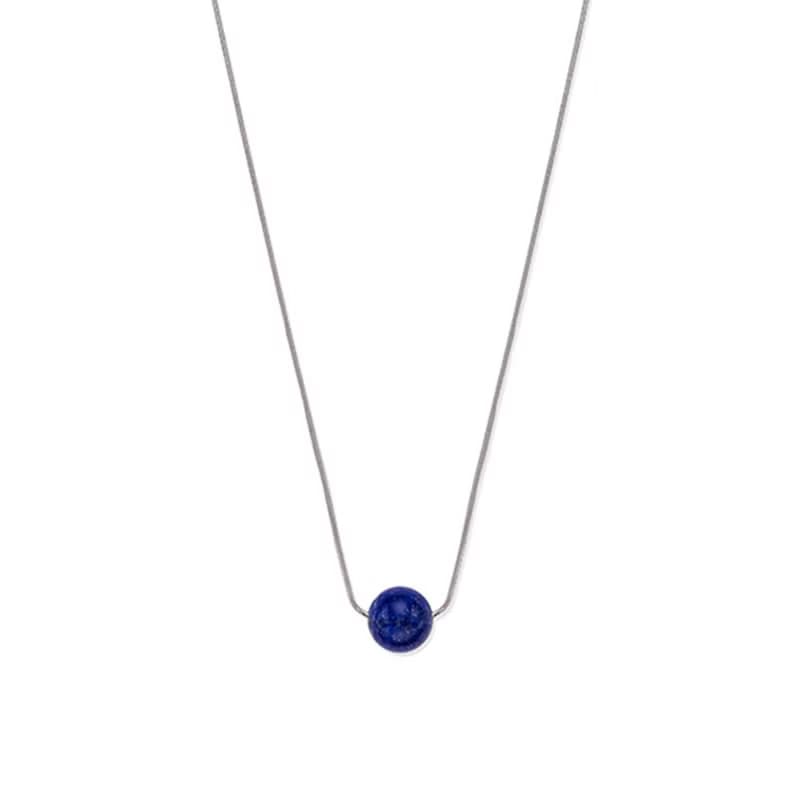 NCT PICK | ROCA LULU LAPIS LAZULI NECKLACE
