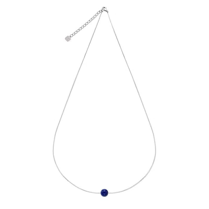NCT PICK | ROCA LULU LAPIS LAZULI NECKLACE