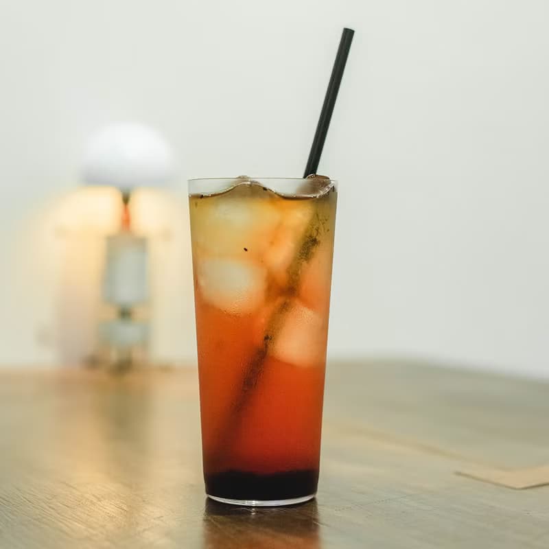 日本茶 06 紅烏龍茶 YOI / 標準尺寸茶葉 20g