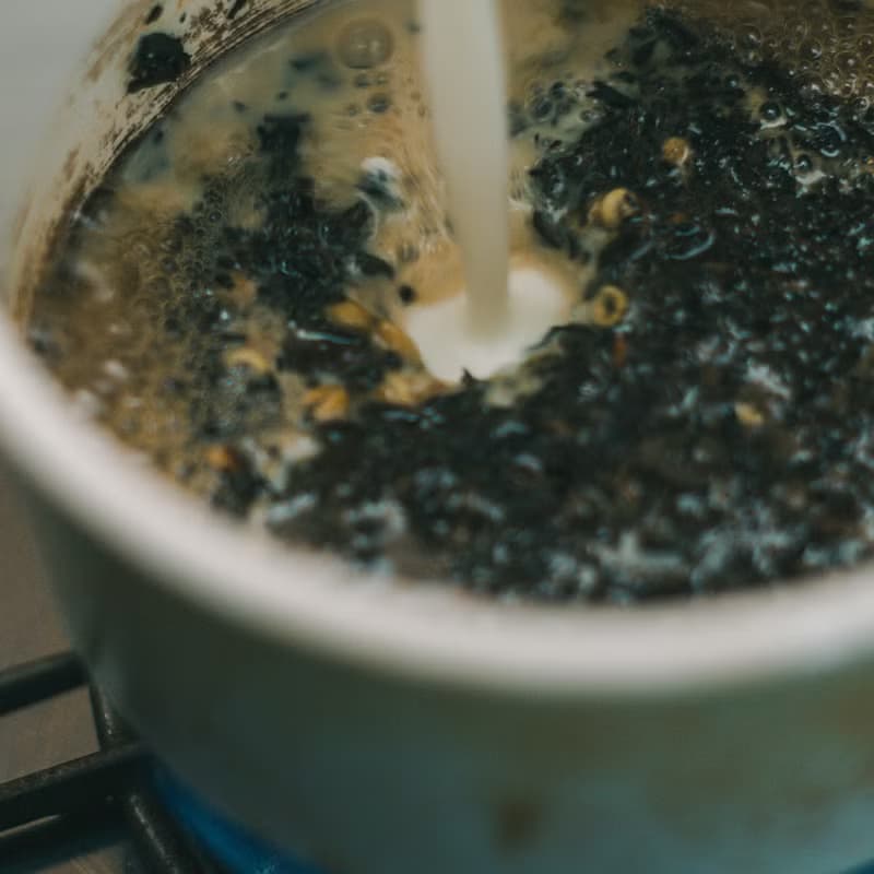 日本茶 06 紅烏龍茶 YOI / 標準尺寸茶葉 20g