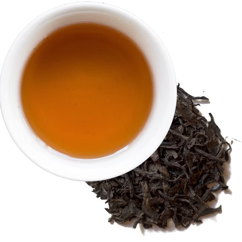 日本茶 06 紅烏龍茶 YOI / 標準尺寸茶葉 20g