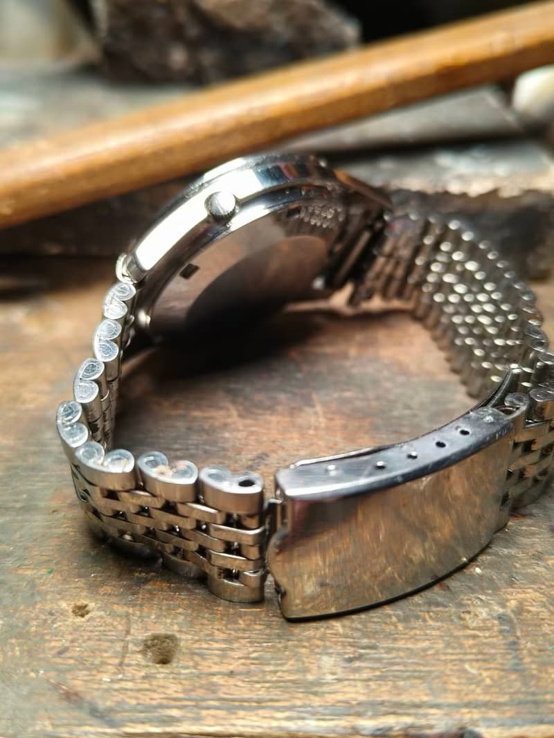 高級精工seiko 6218 古董錶 自動機械錶