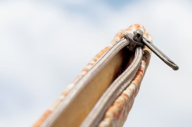 i-pad刺繡收納包 平板電腦包 手工刺繡i-pad包 iPad皮套-沙漠旅行