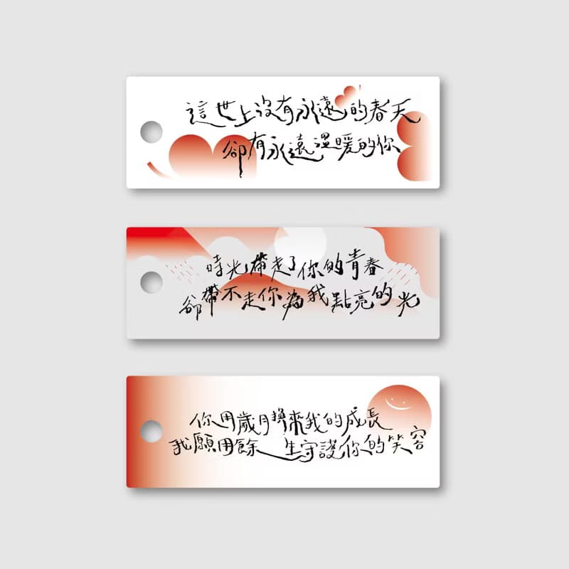 │ 母親節送禮 │手工紙藝香氛康乃馨摺紙花瓶 吊卡 禮物 質感卡