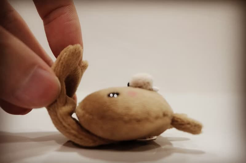 Bucute捲線器/耳機/手作/禮物/設計/生日