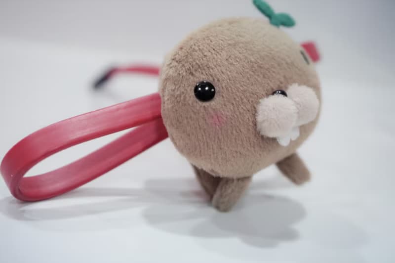 Bucute捲線器/耳機/手作/禮物/設計/生日