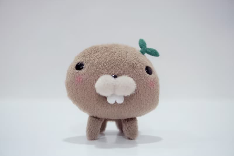 Bucute捲線器/耳機/手作/禮物/設計/生日