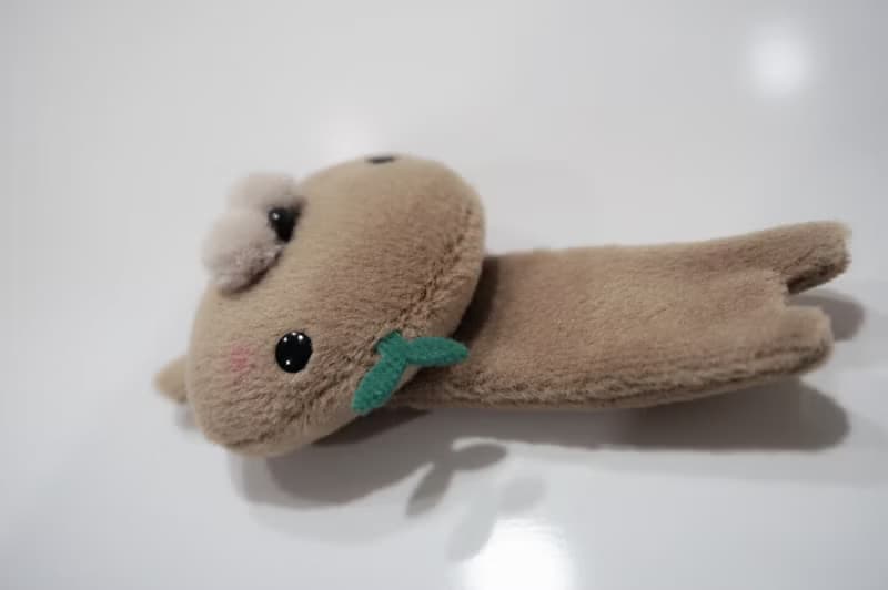 Bucute捲線器/耳機/手作/禮物/設計/生日