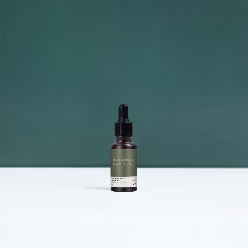 異國月桂葉系列 | 香薰/蠟燭/香水/香薰油|  香氛
