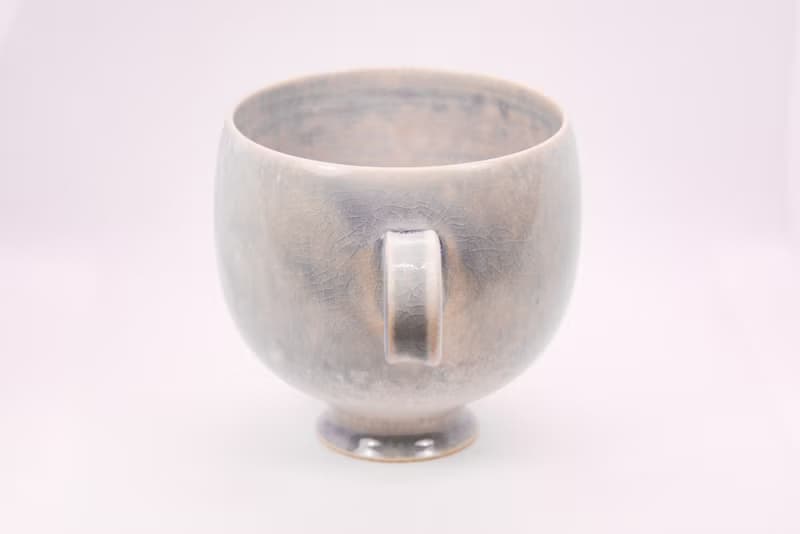 威士忌形－咖啡杯