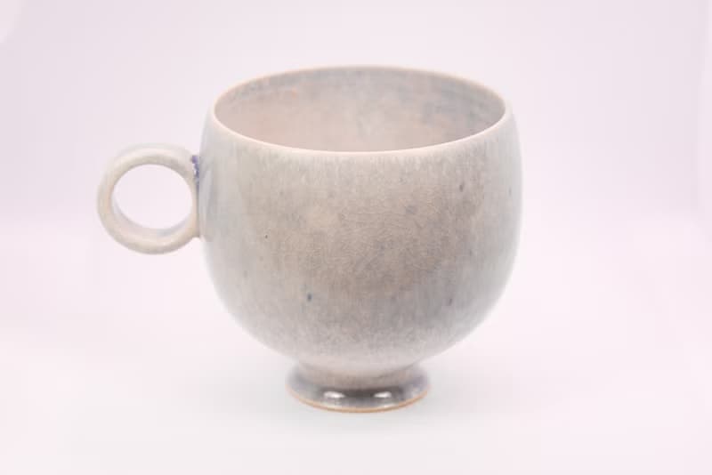 威士忌形－咖啡杯