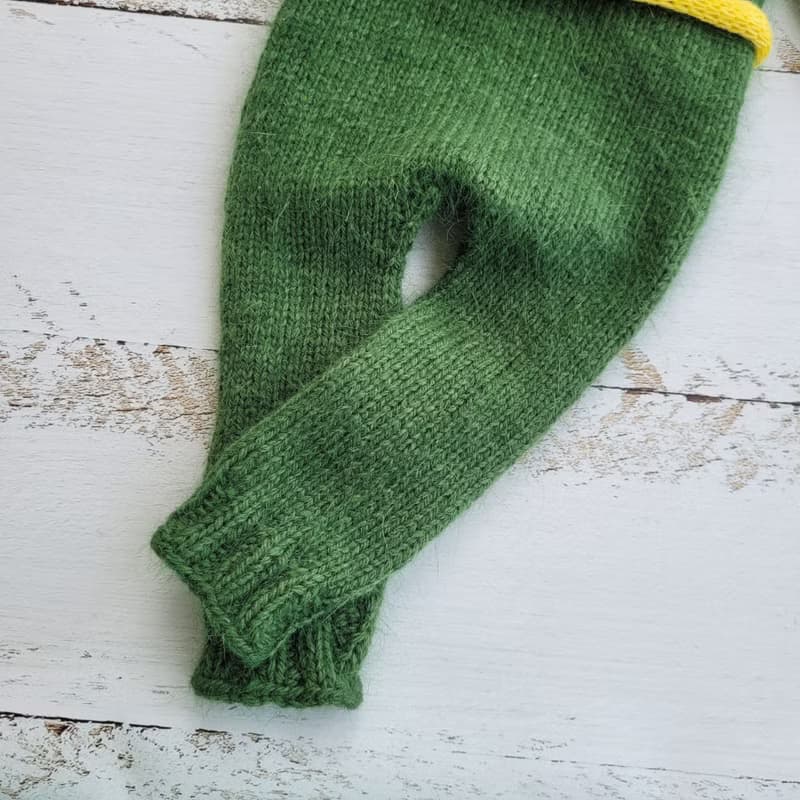 Little Prince outfit, Scarf/ romper/ belt. Newborn photo props