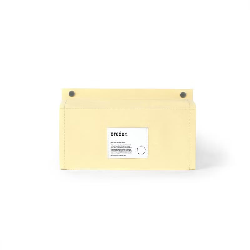 ATC(Another Tissue Case) Leather