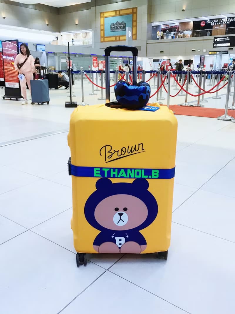 Personalised Luggage strap, Luggage Strap with 3 digit lock
