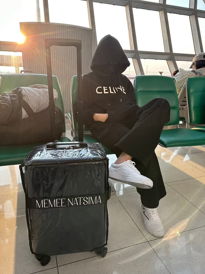 Personalised Luggage strap, Luggage Strap with 3 digit lock