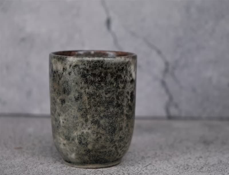 還細胞生活008 - 生活食器 茶杯 陶器