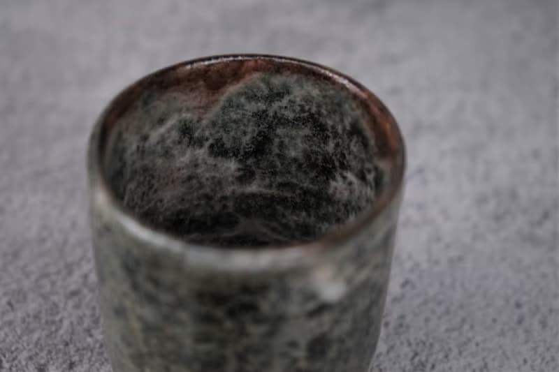 還細胞生活008 - 生活食器 茶杯 陶器