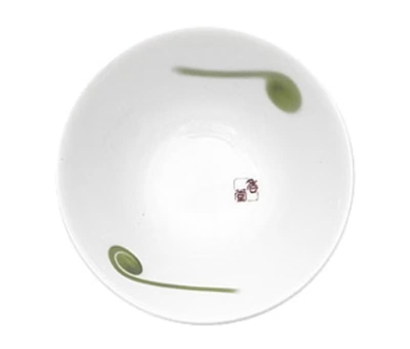 日本香堂 夢之夢系列香器-船首蕨(春眠)