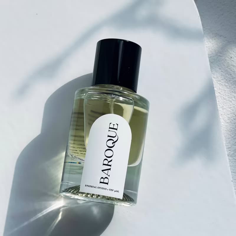 BAROQUE - Eau de Parfum 30ml