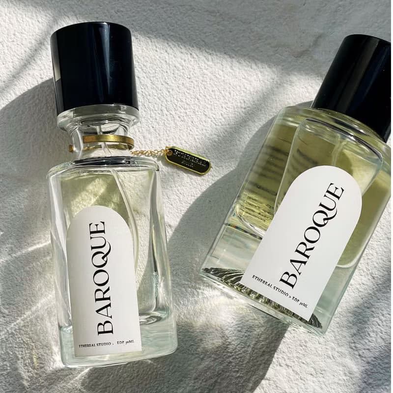 BAROQUE - Eau de Parfum 30ml