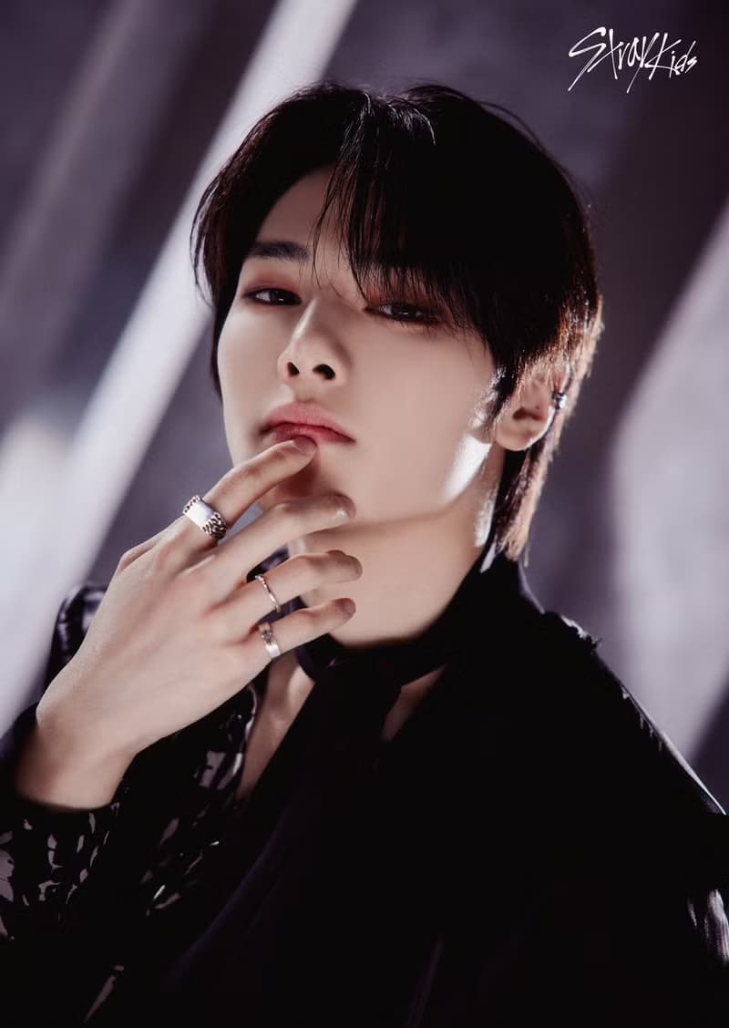 nct ten kazuta pick bloodsquare silver ring mihue men unisex kpopstar
