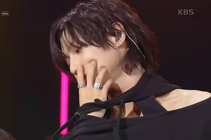 nct ten kazuta pick bloodsquare silver ring mihue men unisex kpopstar