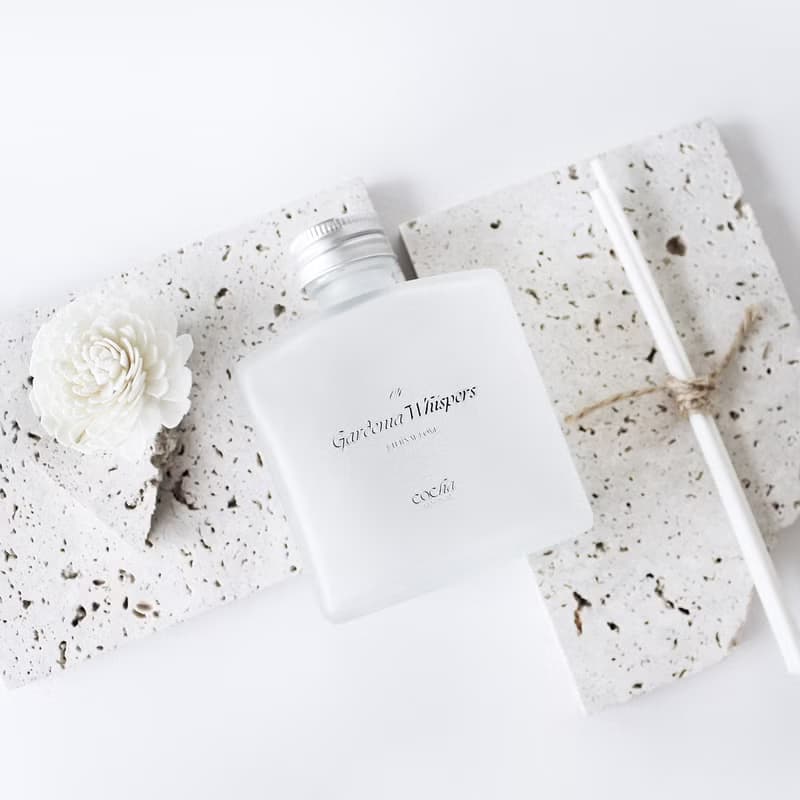 11夜茉莉 Jasmine Noir - 100ml/50ml