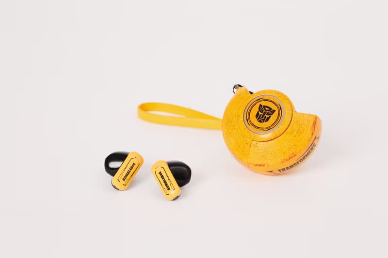 變形金剛  能量核心造型  AI智能版即時語音翻譯藍牙耳機