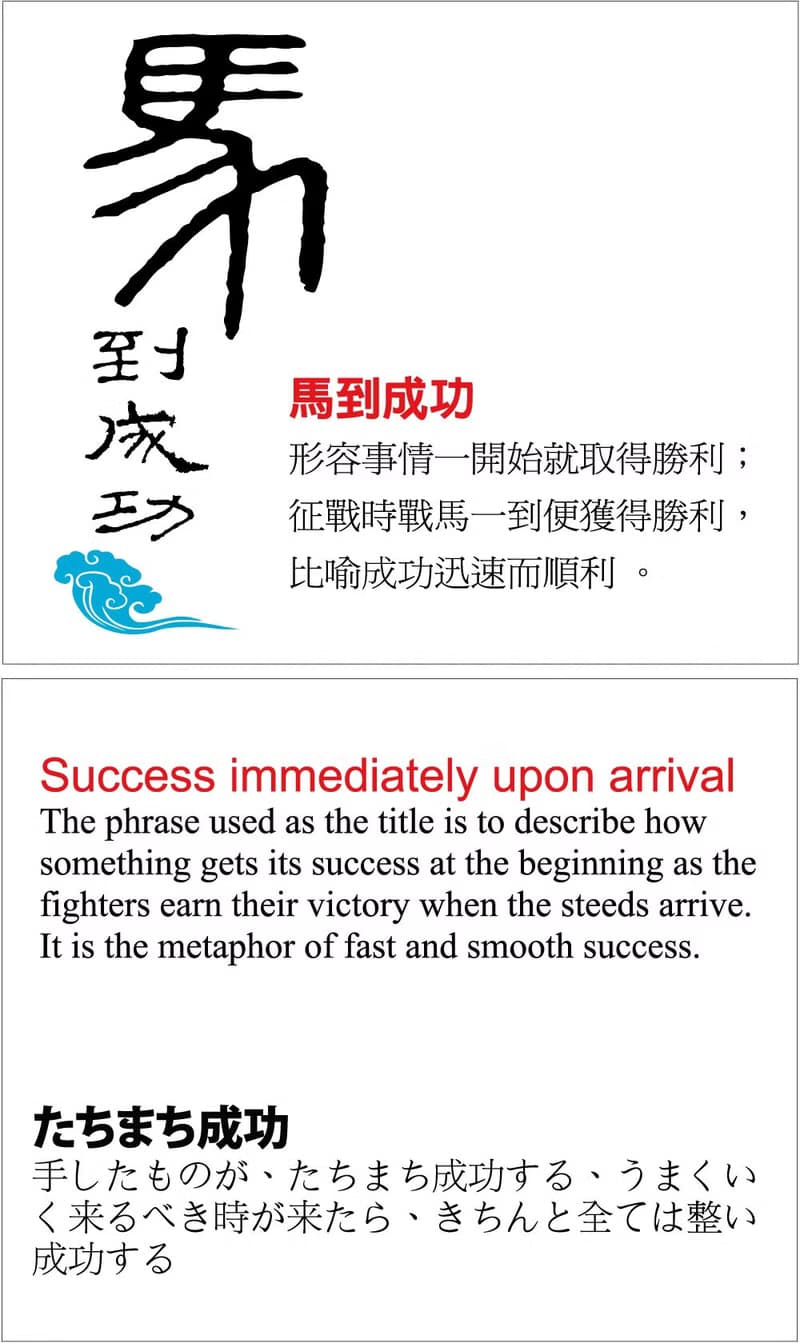 馬到成功│開業開市│新居落成│升遷榮調祝賀禮品│畢業禮物