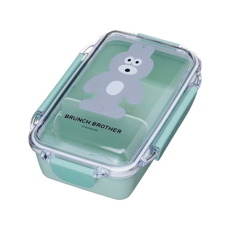 MARK'S x Brunch Brother 分隔便當盒