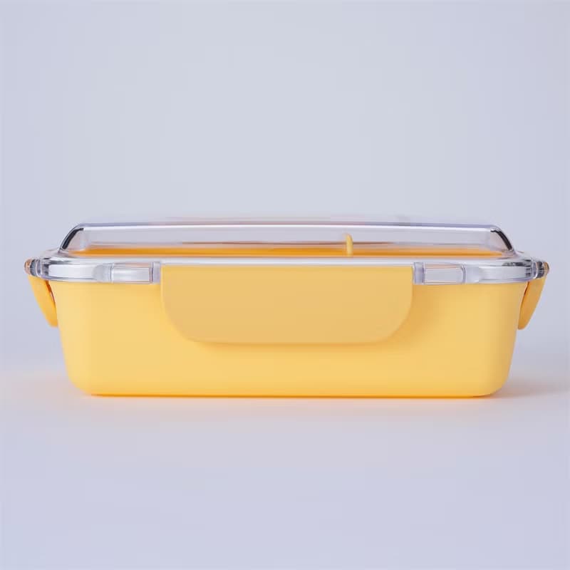 MARK'S x Brunch Brother 分隔便當盒