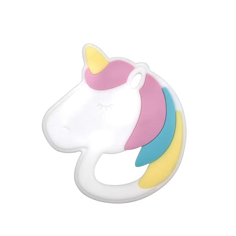 Bumkins 白金矽膠固齒器(多款可選)