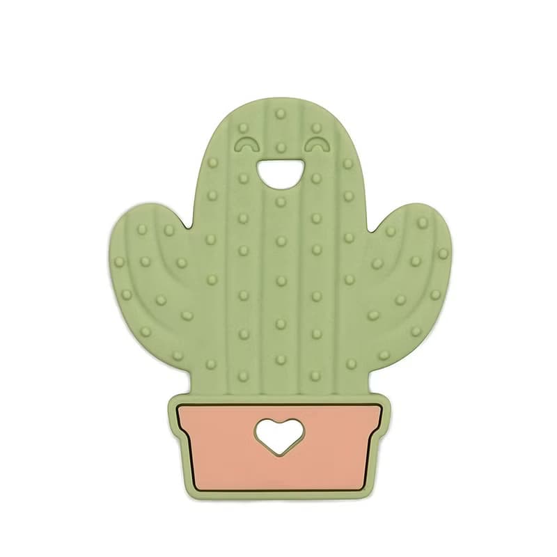 Bumkins 白金矽膠固齒器(多款可選)