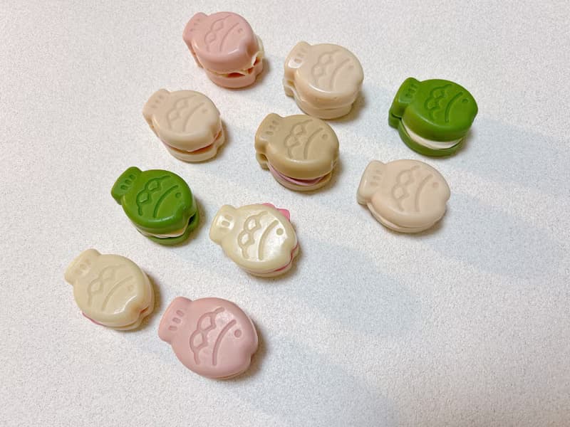 燙金版-蛇年大發-手工皂春聯聯名禮盒-燙金斗方紅包-金箔胺基酸皂