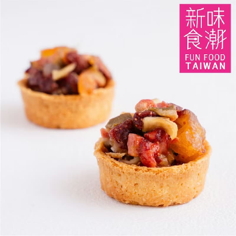 寶島漫波禮盒  榮獲2024新味食潮獎