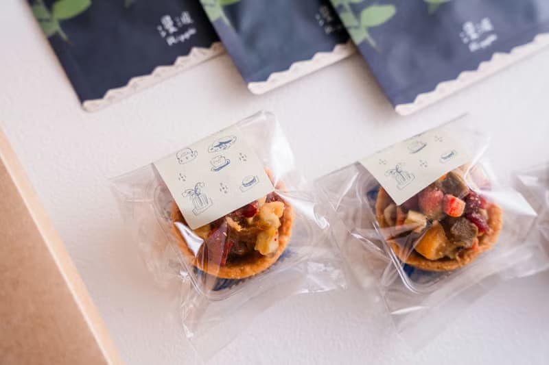 寶島漫波禮盒  榮獲2024新味食潮獎
