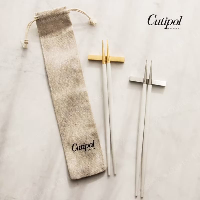 葡萄牙Cutipol 外出 專用餐具袋