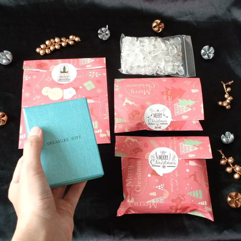 聖誕禮物-粉晶-石榴石-金太陽-金髮晶-招財-開運