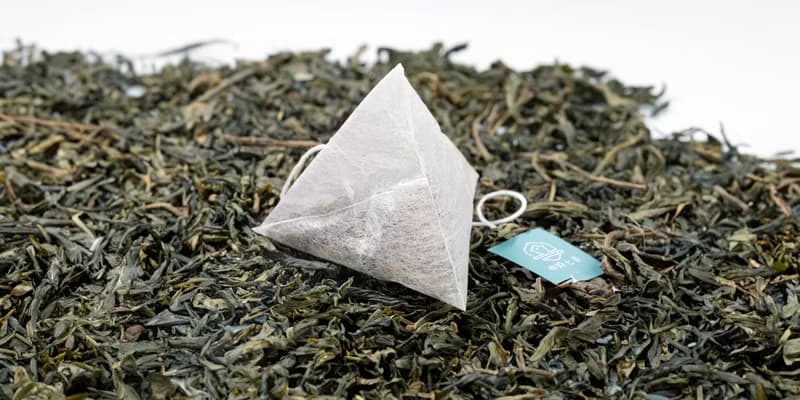 【辦公室團購】 果然好Tea茶食綜合組 需預購