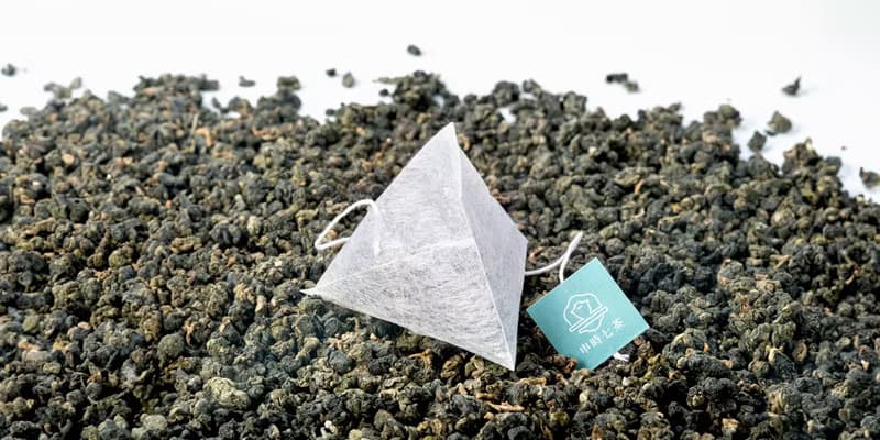 【辦公室團購】 果然好Tea茶食綜合組 需預購