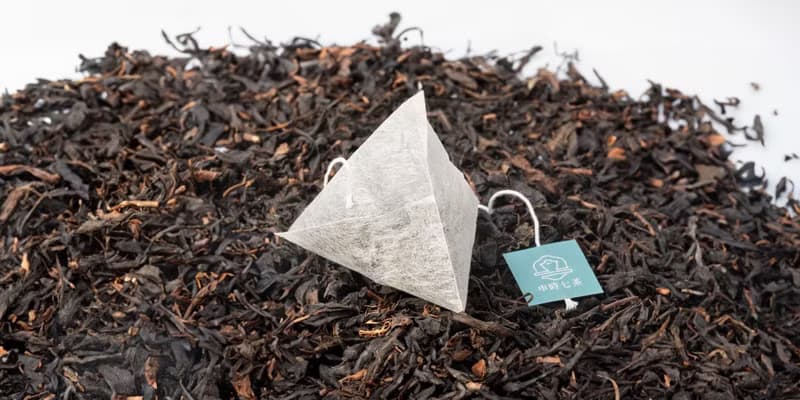 【辦公室團購】 果然好Tea茶食綜合組 需預購