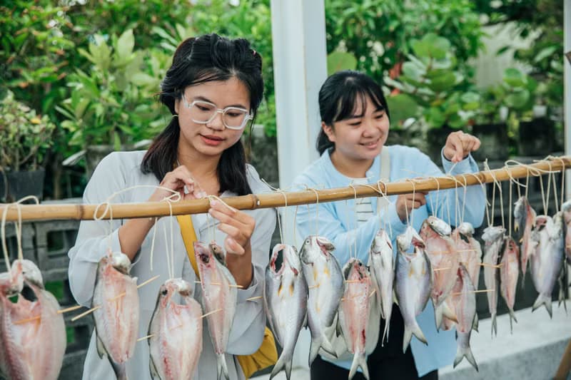 【體驗】食在好屏小旅行-海味漁村x新龍社區x超海派方案