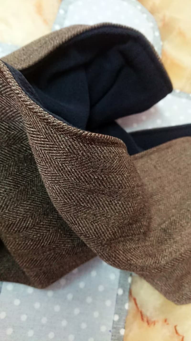 連帽 圍脖. 帽子圍巾.scarf  雙面雙色 大人.小孩均適用