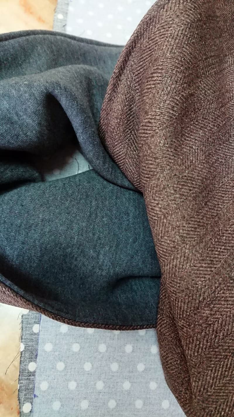 連帽 圍脖. 帽子圍巾.scarf  雙面雙色 大人.小孩均適用